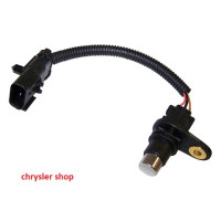 senzor vačkové hřídele 4.0 /05-06/